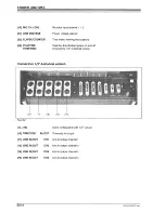 Preview for 56 page of Studer A807 Operating Instructions Manual