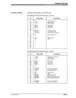 Preview for 63 page of Studer A807 Operating Instructions Manual