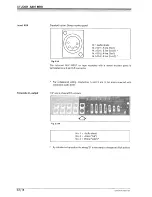 Preview for 66 page of Studer A807 Operating Instructions Manual