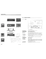 Preview for 68 page of Studer A807 Operating Instructions Manual