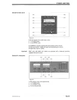 Preview for 75 page of Studer A807 Operating Instructions Manual