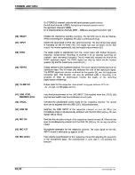 Preview for 76 page of Studer A807 Operating Instructions Manual