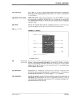 Preview for 77 page of Studer A807 Operating Instructions Manual