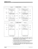 Preview for 78 page of Studer A807 Operating Instructions Manual