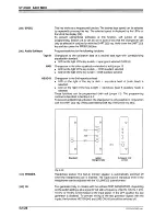 Preview for 80 page of Studer A807 Operating Instructions Manual