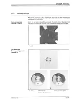 Preview for 83 page of Studer A807 Operating Instructions Manual