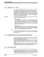 Preview for 88 page of Studer A807 Operating Instructions Manual