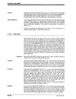 Preview for 92 page of Studer A807 Operating Instructions Manual