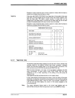 Preview for 93 page of Studer A807 Operating Instructions Manual