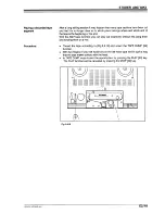 Preview for 101 page of Studer A807 Operating Instructions Manual