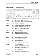 Preview for 103 page of Studer A807 Operating Instructions Manual