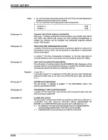 Preview for 110 page of Studer A807 Operating Instructions Manual