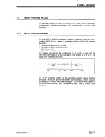 Preview for 113 page of Studer A807 Operating Instructions Manual