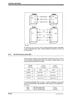 Preview for 114 page of Studer A807 Operating Instructions Manual