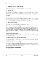 Preview for 16 page of Studer BSP User Manual