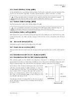 Preview for 17 page of Studer BSP User Manual