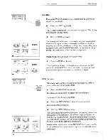 Preview for 70 page of Studer C221 Operating And Service Instructions