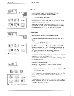 Preview for 73 page of Studer C221 Operating And Service Instructions