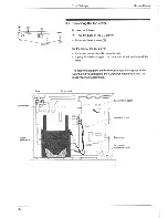 Preview for 76 page of Studer C221 Operating And Service Instructions