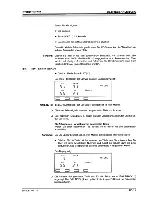 Preview for 24 page of Studer D732 Operating And Service Instructions