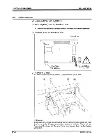 Preview for 50 page of Studer D732 Operating And Service Instructions