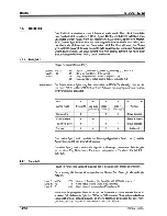 Preview for 65 page of Studer D732 Operating And Service Instructions