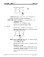 Preview for 77 page of Studer D732 Operating And Service Instructions