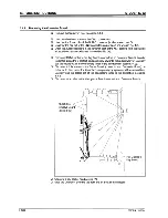 Preview for 102 page of Studer D732 Operating And Service Instructions