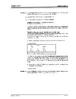 Preview for 136 page of Studer D732 Operating And Service Instructions