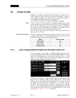 Preview for 63 page of Studer OnAir 2000M2 Operating And Service Instructions