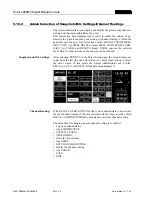 Preview for 66 page of Studer OnAir 2000M2 Operating And Service Instructions