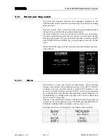 Preview for 69 page of Studer OnAir 2000M2 Operating And Service Instructions