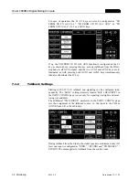 Preview for 79 page of Studer OnAir 2000M2 Operating And Service Instructions