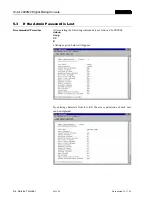 Preview for 192 page of Studer OnAir 2000M2 Operating And Service Instructions