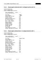 Preview for 202 page of Studer OnAir 2000M2 Operating And Service Instructions