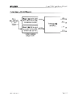Preview for 294 page of Studer OnAir 2000M2 Operating And Service Instructions
