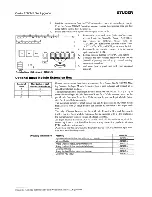 Preview for 426 page of Studer OnAir 2000M2 Operating And Service Instructions