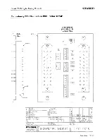 Preview for 448 page of Studer OnAir 2000M2 Operating And Service Instructions