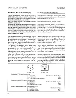 Preview for 4 page of Studer V-Eight Operating Instructions Manual