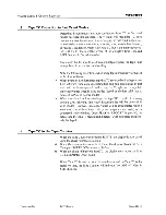 Preview for 14 page of Studer V-Eight Operating Instructions Manual