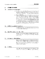 Preview for 16 page of Studer V-Eight Operating Instructions Manual