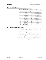 Preview for 17 page of Studer V-Eight Operating Instructions Manual