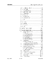 Preview for 22 page of Studer V-Eight Operating Instructions Manual