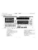 Preview for 30 page of Studer V-Eight Operating Instructions Manual