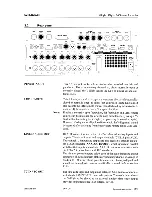 Preview for 31 page of Studer V-Eight Operating Instructions Manual