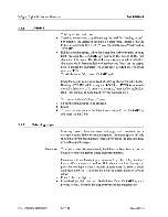 Preview for 35 page of Studer V-Eight Operating Instructions Manual