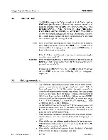 Preview for 37 page of Studer V-Eight Operating Instructions Manual