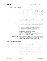 Preview for 38 page of Studer V-Eight Operating Instructions Manual