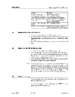 Preview for 40 page of Studer V-Eight Operating Instructions Manual