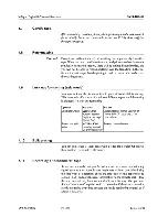 Preview for 41 page of Studer V-Eight Operating Instructions Manual